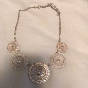 Premier necklace